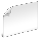 Document Generique icon